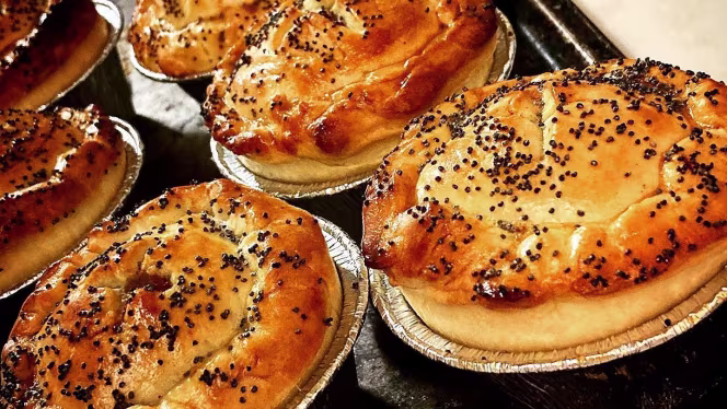 Ristorante Pizzeria Vecchio Forno - 4