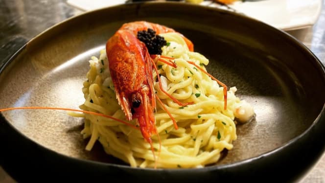 Ristorante Pizzeria Vecchio Forno - 9