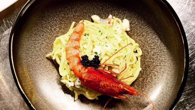 Ristorante Pizzeria Vecchio Forno - 3