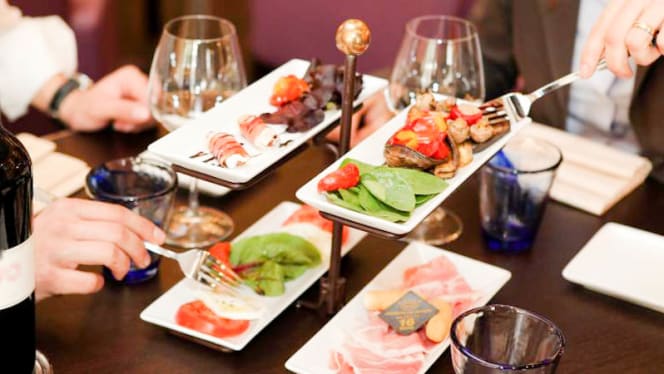 Il Ristorante Nîmes - 6