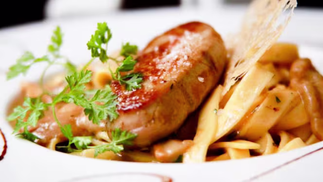 Il Ristorante Nîmes - 4