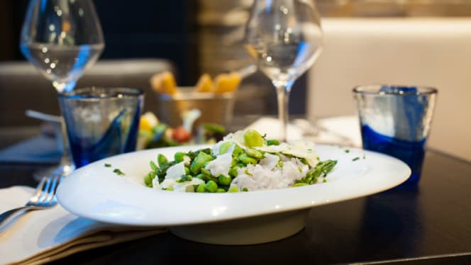 Il Ristorante Nîmes - 5