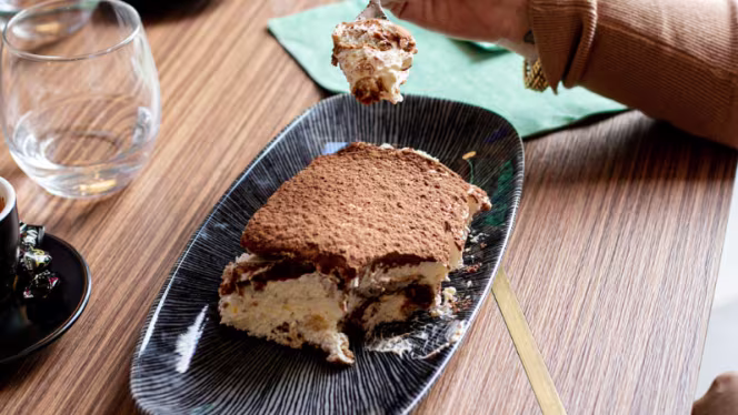 Il Ristorante Nîmes - 2