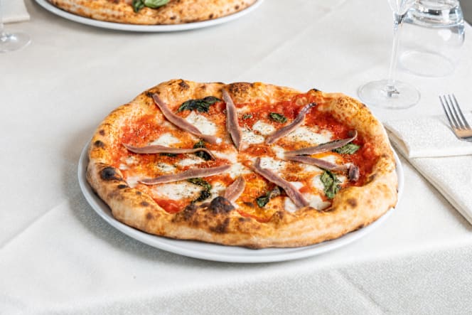 Ristorante Pizzeria Manuno - 0