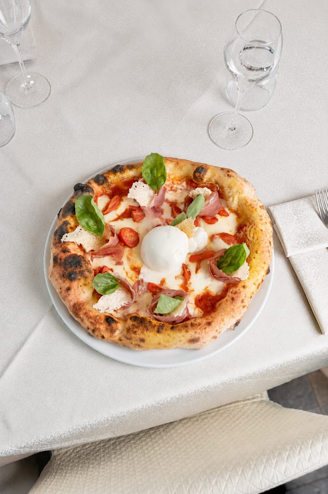 Ristorante Pizzeria Manuno - 9