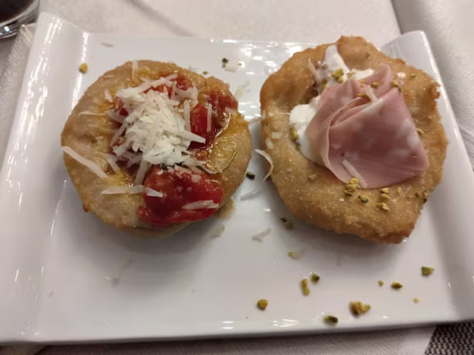 Ristorante Pizzeria Manuno - 1