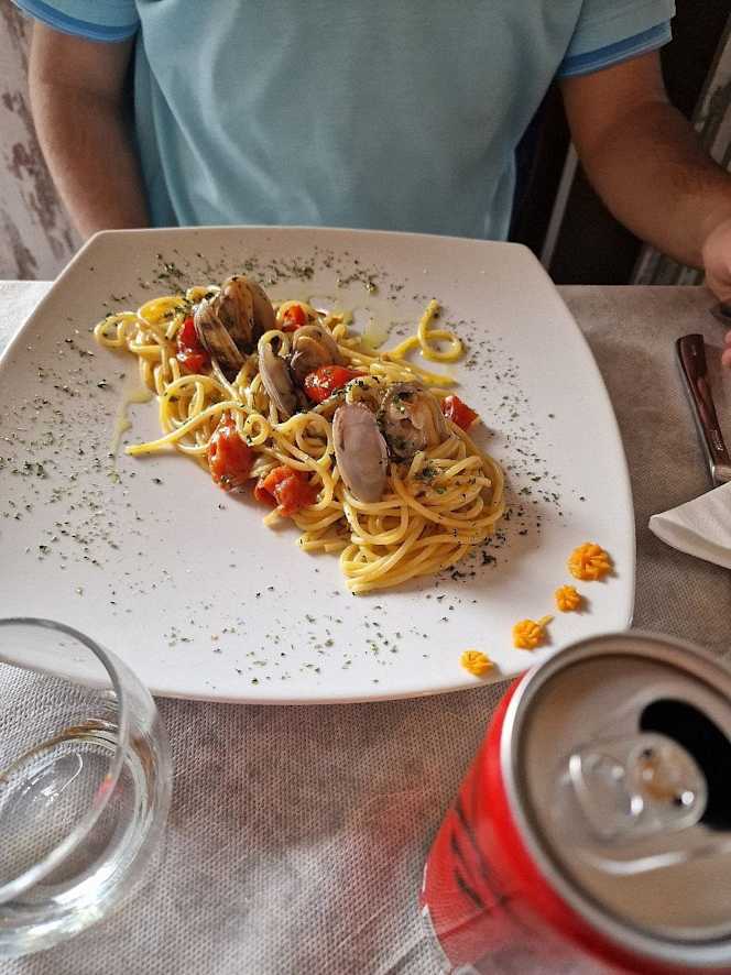 Ristorante Pizzeria Manuno - 5