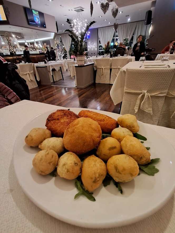Ristorante Pizzeria Manuno - 2