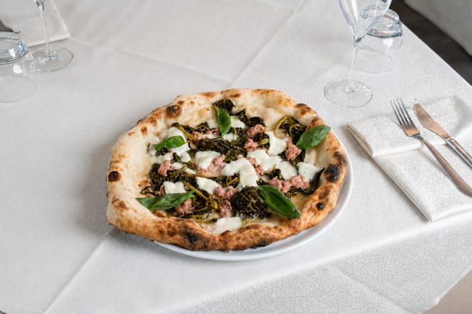Ristorante Pizzeria Manuno - 7