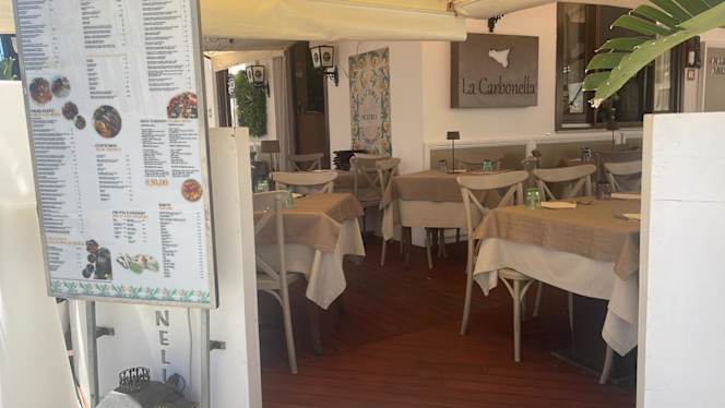 La Carbonella - 6