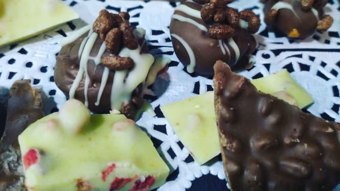 Pinar Gastronòmic - 1