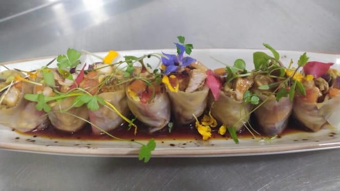 Pinar Gastronòmic - 9