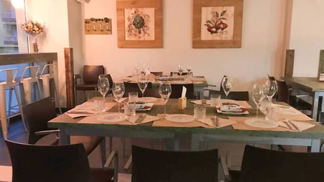 Pinar Gastronòmic - 0