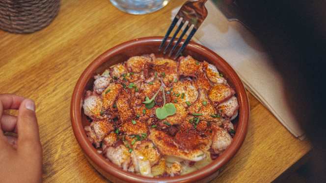 Nix Tapas - 4