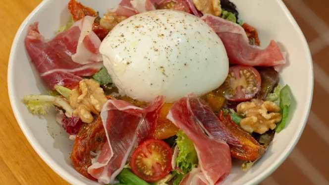 Nix Tapas - 1