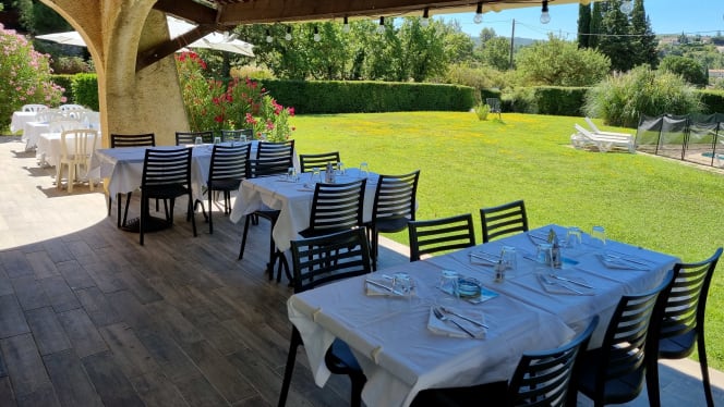 La Table de Cupidon - 9