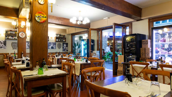 Ristorante La Galleria - 4