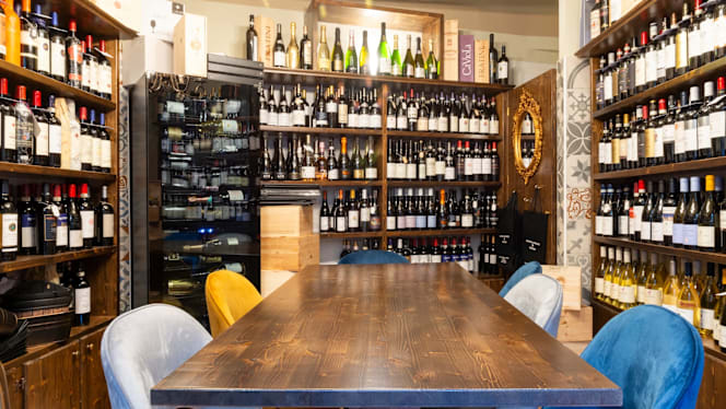 Ristorante La Galleria - 7