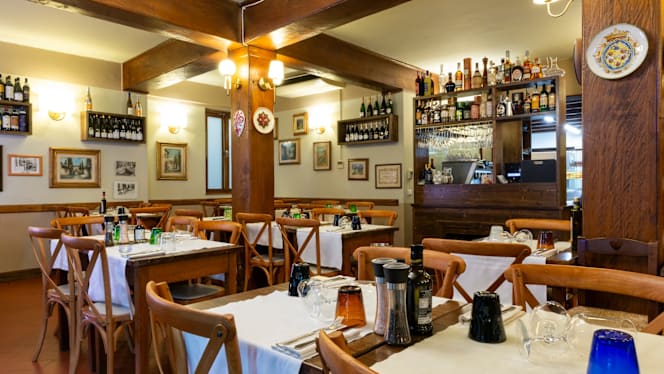 Ristorante La Galleria - 9