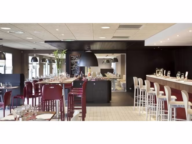 Campanile Gueret - 0