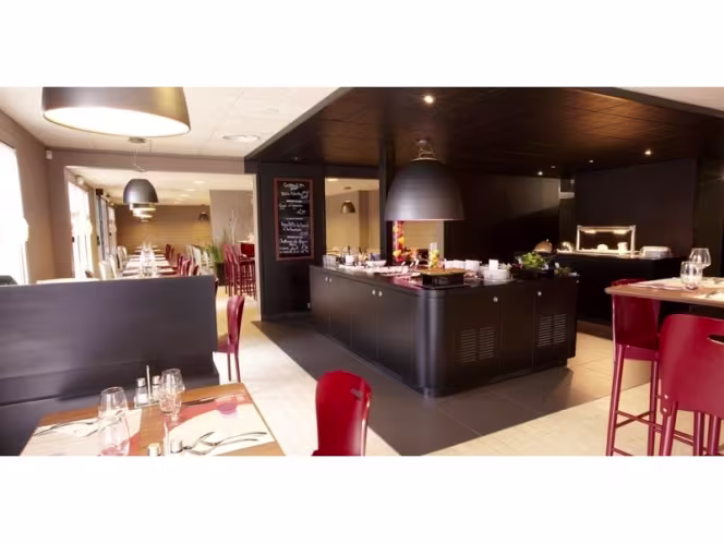 Campanile Gueret - 3