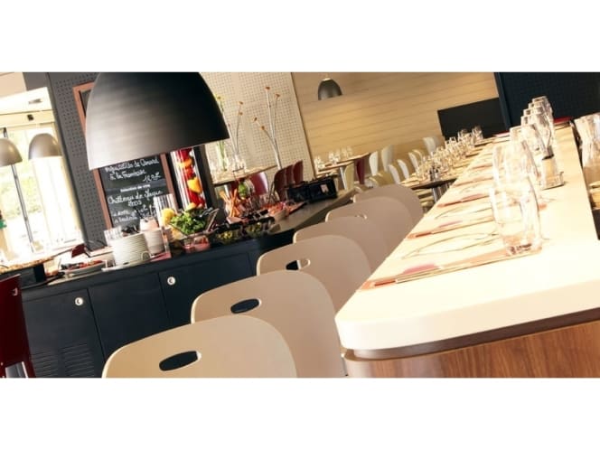 Campanile Gueret - 4