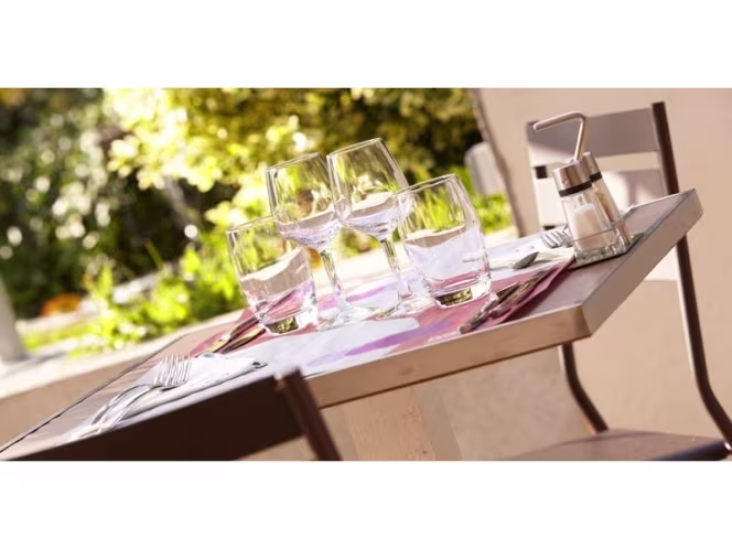 Campanile Gueret - 1