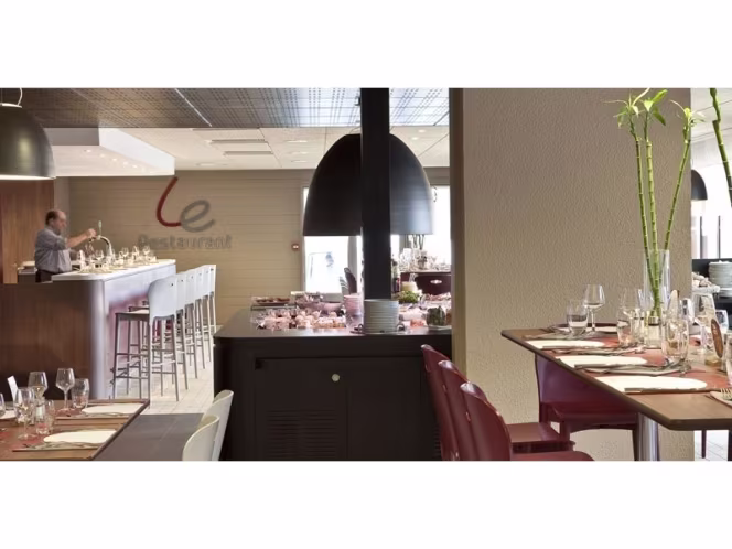 Campanile Gueret - 2