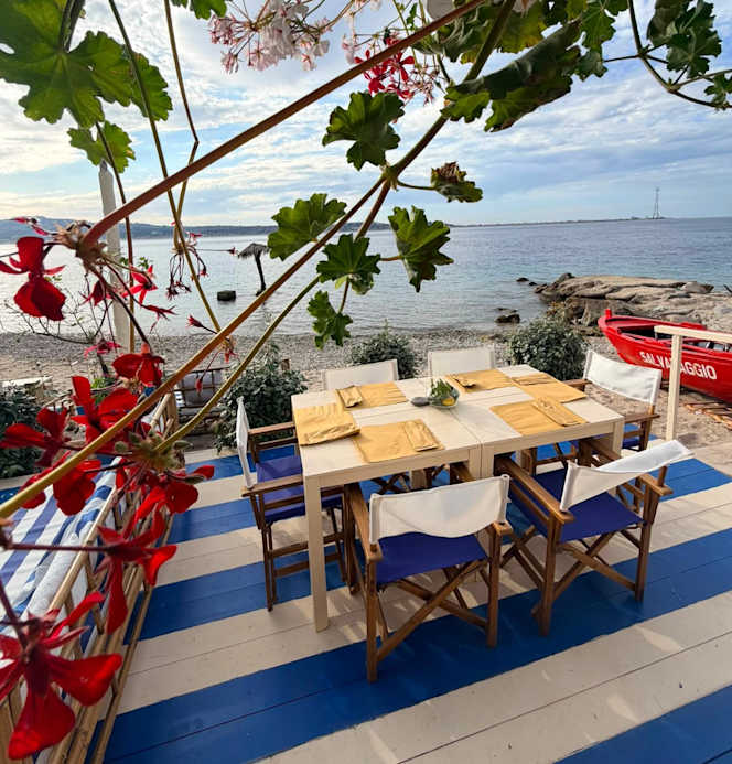 Le Vivienne Beach Club - 2