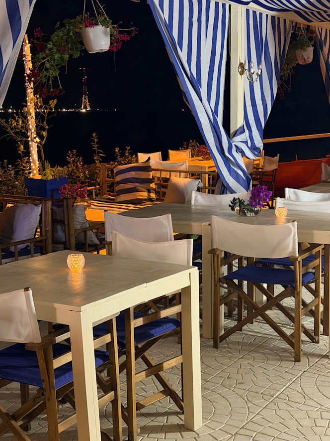 Le Vivienne Beach Club - 6