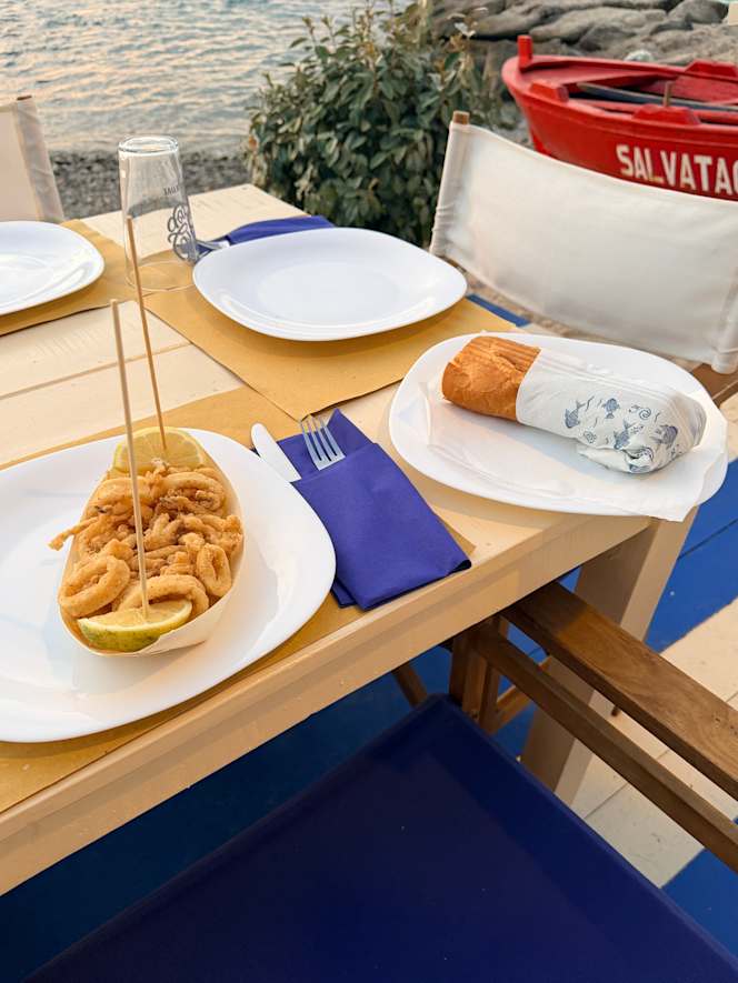 Le Vivienne Beach Club - 5