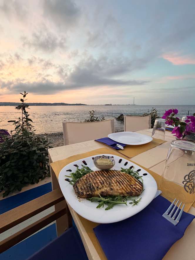 Le Vivienne Beach Club - 4