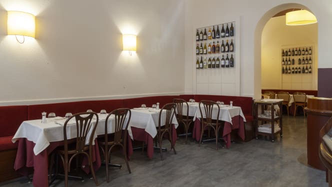 Il Lughino, come Natura Insegna (Viale Solferino) - 5