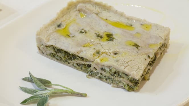 Il Lughino, come Natura Insegna (Viale Solferino) - 8