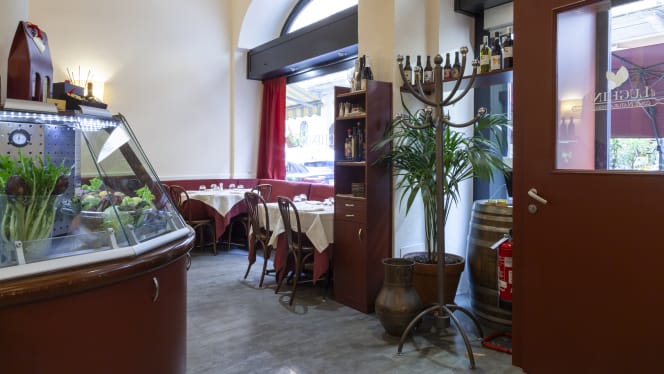 Il Lughino, come Natura Insegna (Viale Solferino) - 1