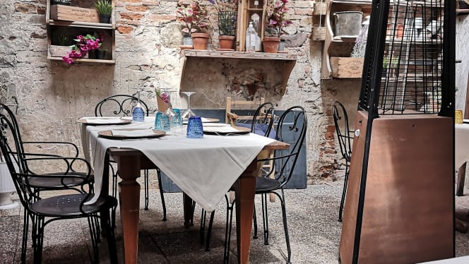 Enoteca Le Barrique - 2