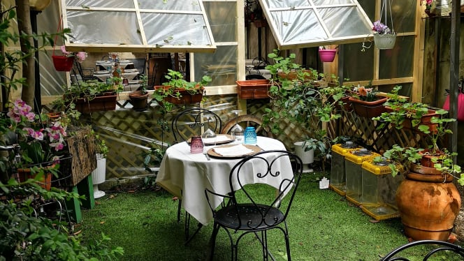 Enoteca Le Barrique - 9