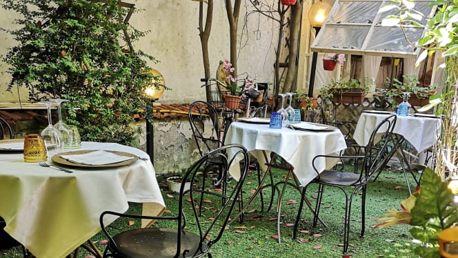 Enoteca Le Barrique - 8