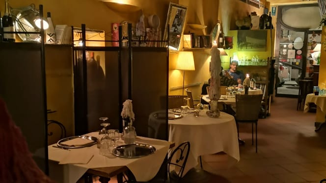 Enoteca Le Barrique - 4