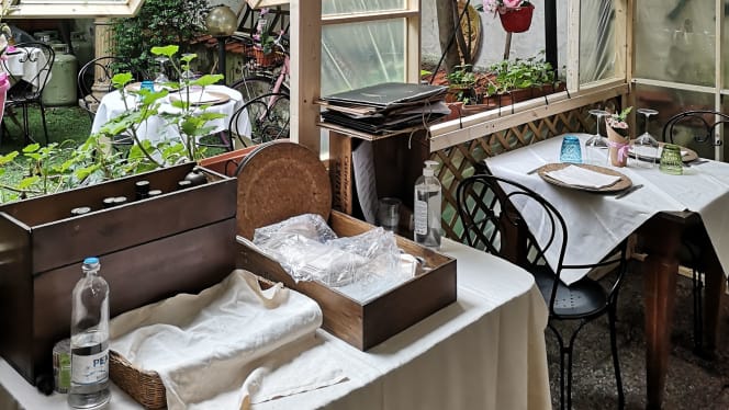 Enoteca Le Barrique - 3