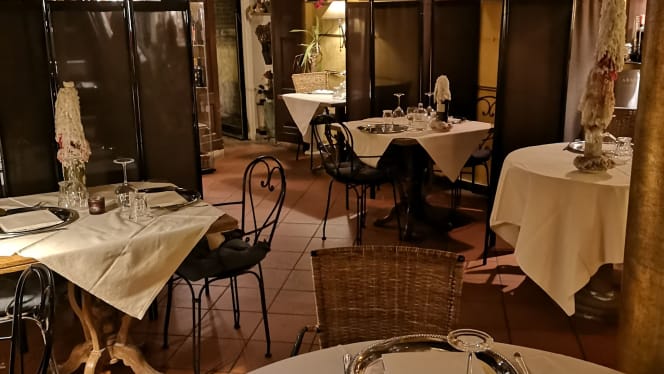 Enoteca Le Barrique - 6