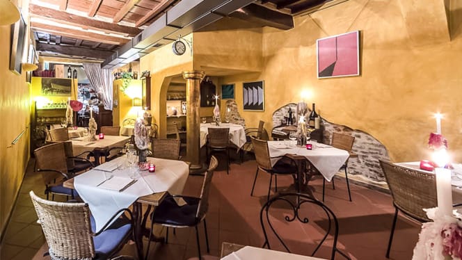 Enoteca Le Barrique - 1