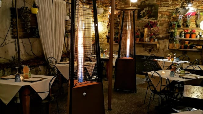 Enoteca Le Barrique - 5