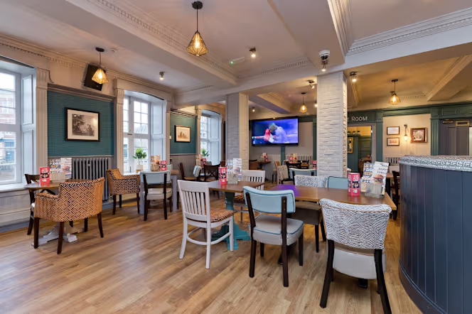 Yates York - 7