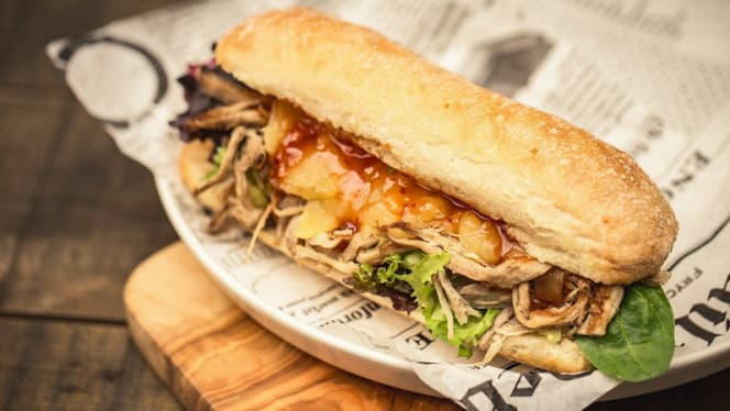 Kurz Gut Castelldefels - 3