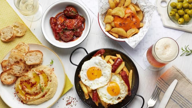 Kurz Gut Castelldefels - 1