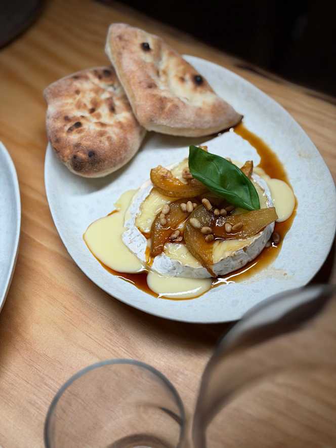 Il Fortunato Cucina Italiana - 6