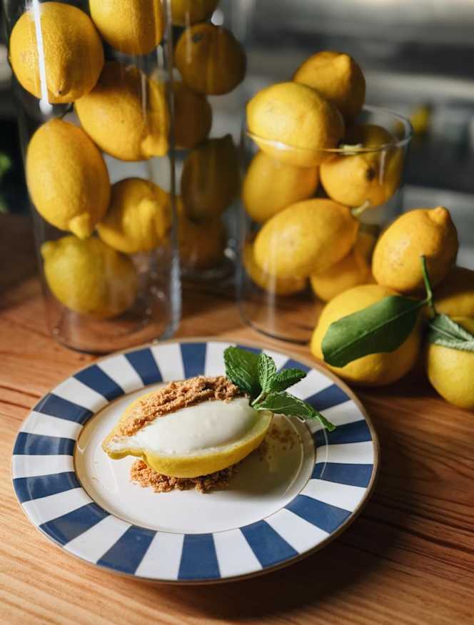 Il Fortunato Cucina Italiana - 8