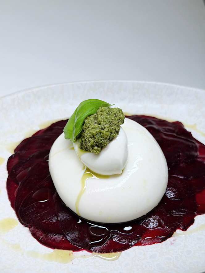 Il Fortunato Cucina Italiana - 5