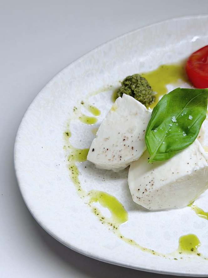 Il Fortunato Cucina Italiana - 0